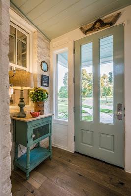 Gran Cabaña Rustica de Madera