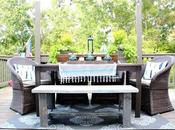 Balcones Estilo Rustico