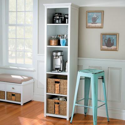 Vestibulos Estilo Rustico