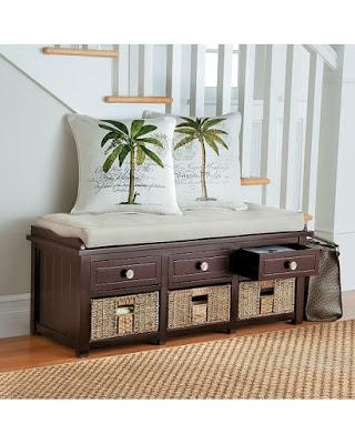 Vestibulos Estilo Rustico