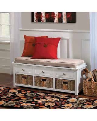 Vestibulos Estilo Rustico