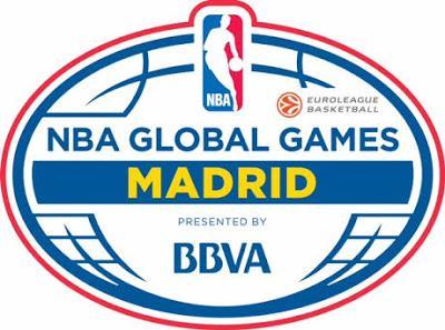 Escribir sin saber y opinar sin entender de las posibilidades de los equipos europeos en la NBA Escribir sin saber y opinar sin entender de las posibilidades de los equipos europeos en la NBA