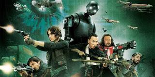 ROGUE ONE A STAR WARS STORY, official final trailer