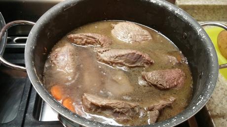 Un estofado de re-chupete Un estofado de re-chupete