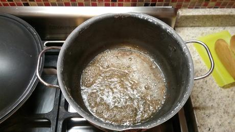 Un estofado de re-chupete Un estofado de re-chupete