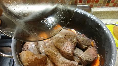 Un estofado de re-chupete Un estofado de re-chupete