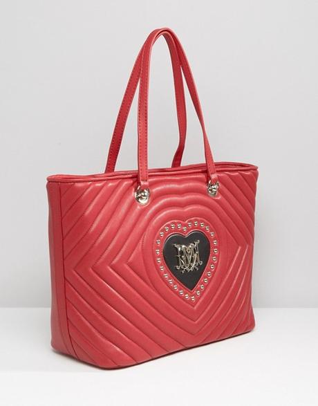 bolsos rojos
