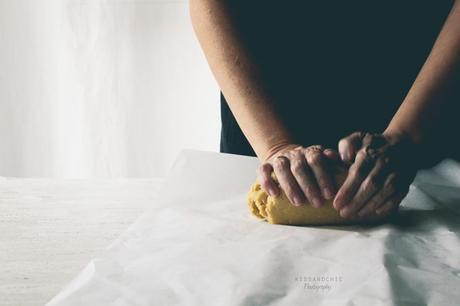 Galletas de Calabaza y Jengibre bajas en azúcar