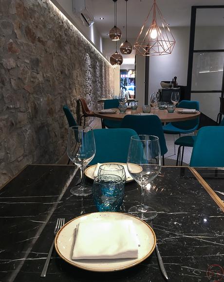 Moix Gastro Wine Bar una nueva opción en el Raval