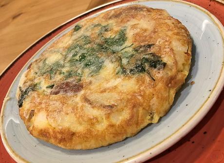 Moix Gastro Wine Bar una nueva opción en el Raval