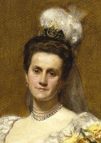 Construyendo el puente de Brooklyn, Emily Warren Roebling (1843-1903)