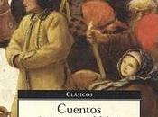 Cuentos imprescindibles (Anton Chéjov)