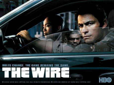 The Wire The Wire