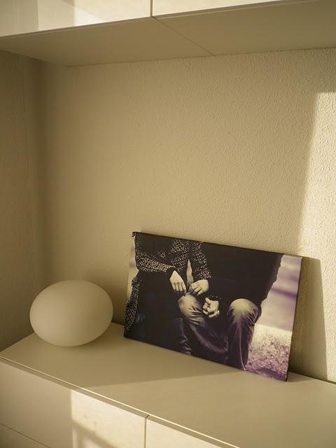 Nuestro Lienzo de Hola Lienzo. Análisis de Producto