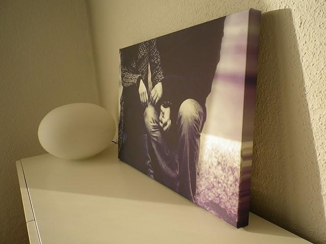 Nuestro Lienzo de Hola Lienzo. Análisis de Producto