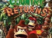 Análisis: Donkey Kong Country Returns Wii.