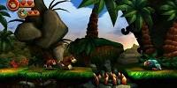 Análisis: Donkey Kong Country Returns - Wii.