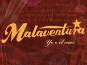 Reseña: Caos” Malaventura