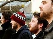 "Behave", Frightened Rabbit