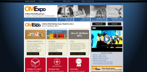 OMExpo Madrid y Expo E-commerce bajo el mismo techo 