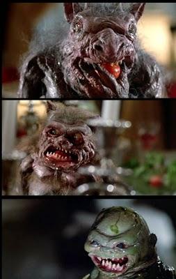 Ghoulies (Luca Bercovici, 1985)