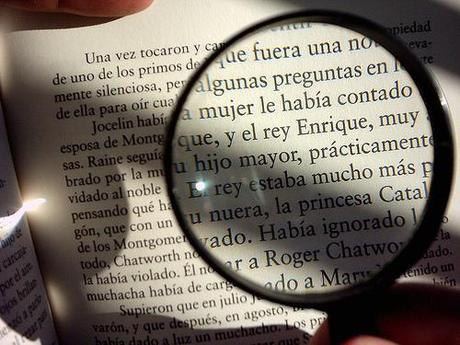 Cómo leer libros de forma eficaz Lectura