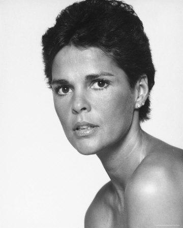 Ali MacGraw - Love Story