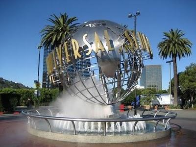 Universal Studios (I)