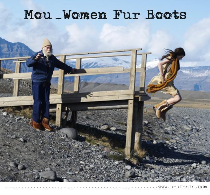 Trends: Mou (Boots)