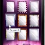 Mirror 360 HD – La irresistible mirada en todos los angulos