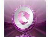 Mirror irresistible mirada todos angulos