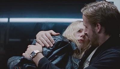 Dime cómo debo ser.../Blue Valentine- Derek Cianfrance-2010