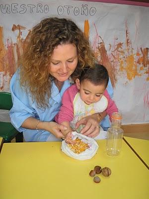 La guarde, haciendo valance