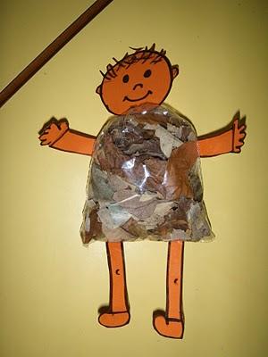 La guarde, haciendo valance