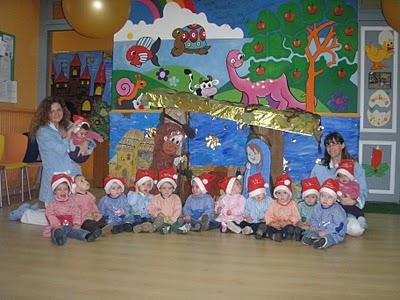 La guarde, haciendo valance