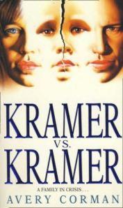 Rincón de Lectura 2011 – “Divorciados (Kramer contra Kramer) – Avery Corman
