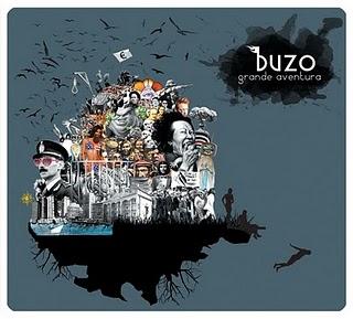BUZO / GRANDE AVENTURA