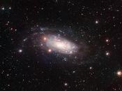 foto perfecta galaxia disco-puro