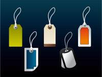 Dejemos las etiquetas para la ropa