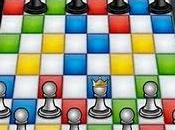 Fers, curiosa modalidad ajedrez