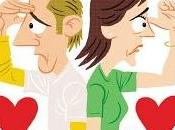 Orden nacimiento sería clave amor