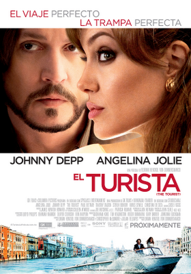 En Cartelera: El Turista 2010
