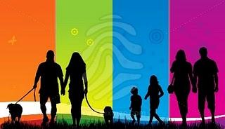 7 Consejos para tener una familia feliz