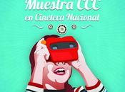 Muestra Cineteca Nacional