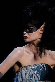 JOHN GALLIANO Alta Costura SS11