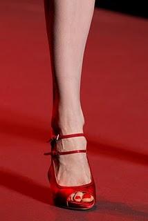 JOHN GALLIANO Alta Costura SS11