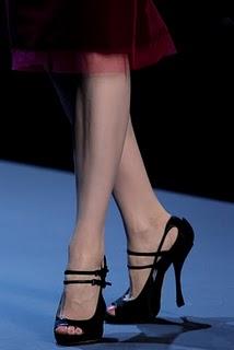 JOHN GALLIANO Alta Costura SS11