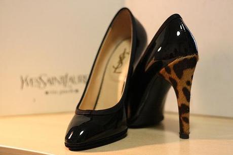 ANIMAL PRINT, SIGUE ENAMORANDO