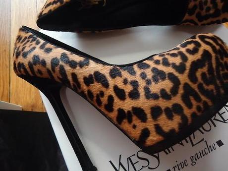 ANIMAL PRINT, SIGUE ENAMORANDO