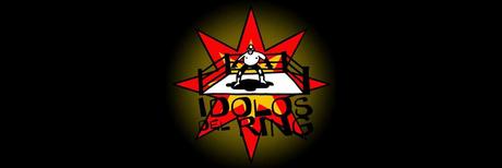 El Dr. tormento y otros Ídolos del Ring